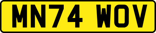MN74WOV