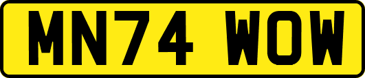 MN74WOW