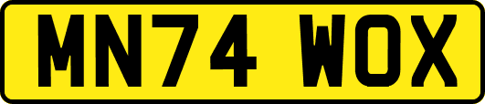 MN74WOX