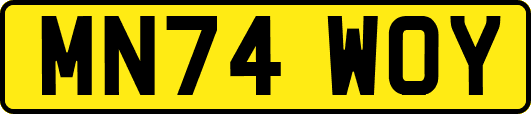 MN74WOY