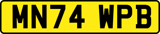 MN74WPB