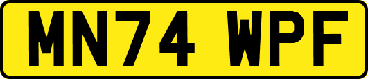 MN74WPF
