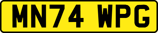 MN74WPG