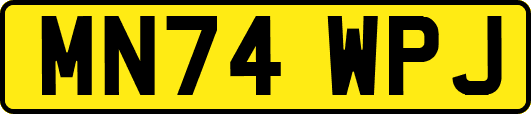 MN74WPJ