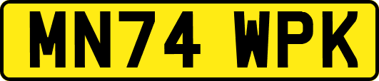 MN74WPK