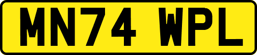 MN74WPL