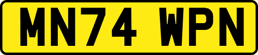 MN74WPN