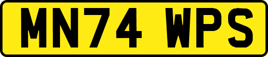 MN74WPS