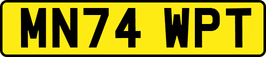 MN74WPT