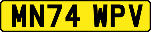 MN74WPV