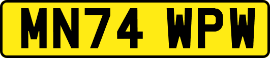 MN74WPW