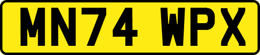 MN74WPX