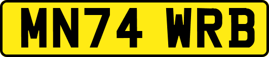MN74WRB