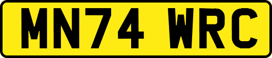 MN74WRC