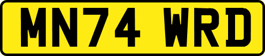 MN74WRD