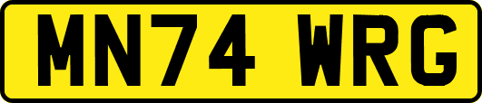 MN74WRG