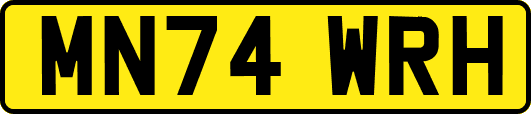 MN74WRH