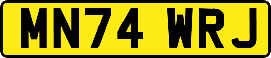 MN74WRJ