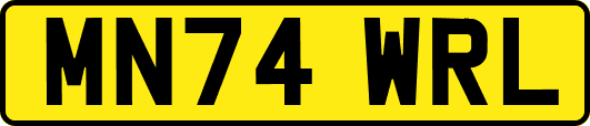 MN74WRL