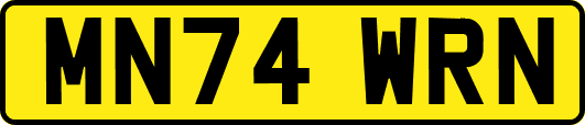 MN74WRN