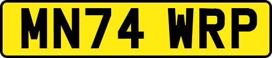 MN74WRP
