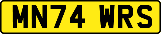 MN74WRS