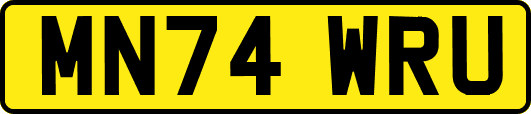 MN74WRU