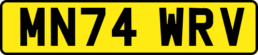 MN74WRV