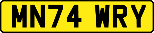 MN74WRY