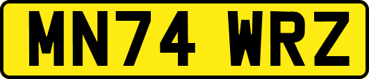 MN74WRZ