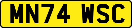 MN74WSC