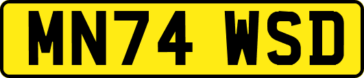 MN74WSD