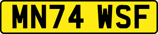 MN74WSF