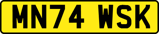 MN74WSK