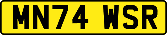 MN74WSR