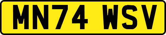 MN74WSV