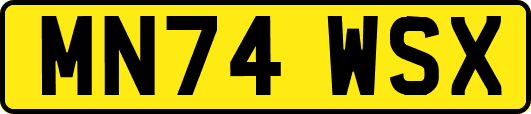 MN74WSX
