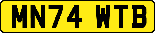 MN74WTB