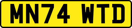 MN74WTD