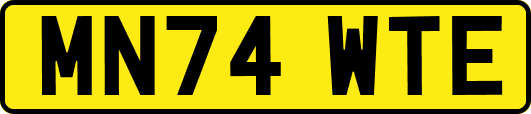 MN74WTE