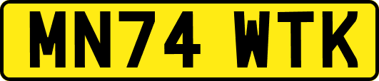 MN74WTK