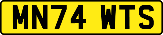 MN74WTS