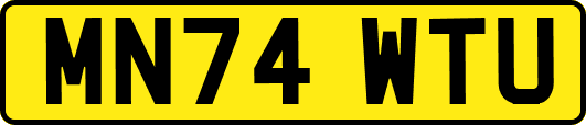 MN74WTU