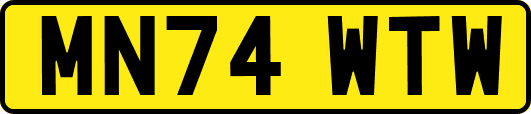 MN74WTW