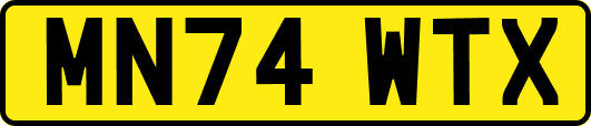 MN74WTX