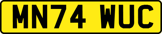 MN74WUC