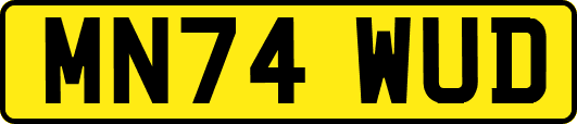 MN74WUD