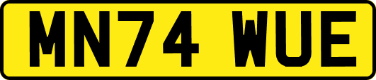 MN74WUE