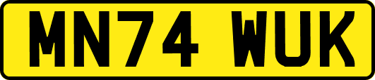MN74WUK