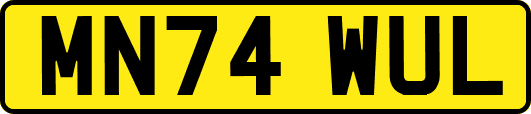 MN74WUL